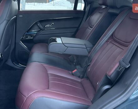 купить новое авто Ленд Ровер Рендж Ровер Спорт 2025 года от официального дилера JAGUAR LAND ROVER КИЇВ АЕРОПОРТ Ленд Ровер фото