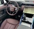 купити нове авто Ленд Ровер Range Rover Sport 2025 року від офіційного дилера JAGUAR LAND ROVER КИЇВ АЕРОПОРТ Ленд Ровер фото