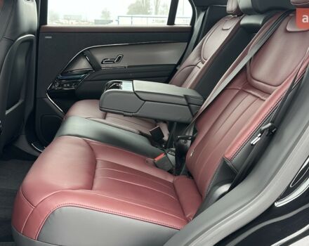 купити нове авто Ленд Ровер Range Rover Sport 2025 року від офіційного дилера JAGUAR LAND ROVER КИЇВ АЕРОПОРТ Ленд Ровер фото