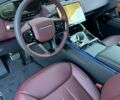купити нове авто Ленд Ровер Range Rover Sport 2025 року від офіційного дилера JAGUAR LAND ROVER КИЇВ АЕРОПОРТ Ленд Ровер фото