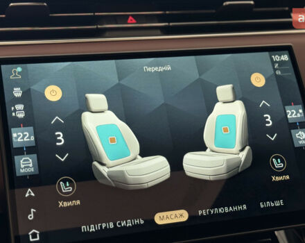 Ленд Ровер Рендж Ровер Спорт, объемом двигателя 3 л и пробегом 0 тыс. км за 190140 $, фото 14 на Automoto.ua