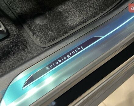 Ленд Ровер Range Rover Sport, об'ємом двигуна 3 л та пробігом 0 тис. км за 177773 $, фото 30 на Automoto.ua