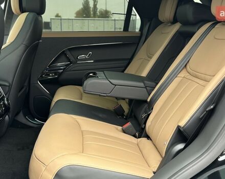 Ленд Ровер Range Rover Sport 2025 року купити нове авто Ленд Ровер Range Rover Sport 2025 року від офіційного дилера JAGUAR LAND ROVER КИЇВ АЕРОПОРТ Ленд Ровер фото