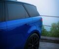 Ленд Ровер Range Rover Sport, об'ємом двигуна 3 л та пробігом 8 тис. км за 185000 $, фото 10 на Automoto.ua