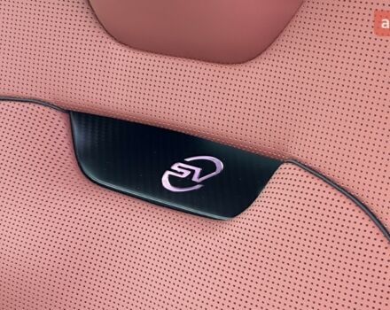 купити нове авто Ленд Ровер Range Rover Sport 2025 року від офіційного дилера JAGUAR LAND ROVER КИЇВ АЕРОПОРТ Ленд Ровер фото