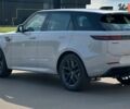 купити нове авто Ленд Ровер Range Rover Sport 2025 року від офіційного дилера JAGUAR LAND ROVER КИЇВ АЕРОПОРТ Ленд Ровер фото