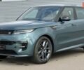 купить новое авто Ленд Ровер Рендж Ровер Спорт 2025 года от официального дилера JAGUAR LAND ROVER КИЇВ АЕРОПОРТ Ленд Ровер фото