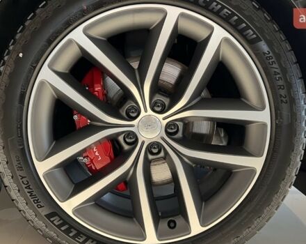 Ленд Ровер Range Rover Sport, об'ємом двигуна 3 л та пробігом 0 тис. км за 177773 $, фото 33 на Automoto.ua