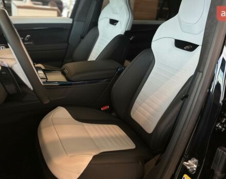 Ленд Ровер Range Rover Sport, об'ємом двигуна 4.4 л та пробігом 0 тис. км за 308213 $, фото 21 на Automoto.ua