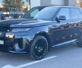 купить новое авто Ленд Ровер Рендж Ровер Спорт 2025 года от официального дилера Київ Захід Jaguar Land Rover Ленд Ровер фото