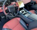 купити нове авто Ленд Ровер Range Rover Sport 2025 року від офіційного дилера JAGUAR LAND ROVER КИЇВ АЕРОПОРТ Ленд Ровер фото