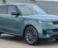 купить новое авто Ленд Ровер Рендж Ровер Спорт 2025 года от официального дилера JAGUAR LAND ROVER КИЇВ АЕРОПОРТ Ленд Ровер фото