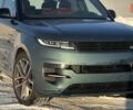 купить новое авто Ленд Ровер Рендж Ровер Спорт 2025 года от официального дилера JAGUAR LAND ROVER КИЇВ АЕРОПОРТ Ленд Ровер фото