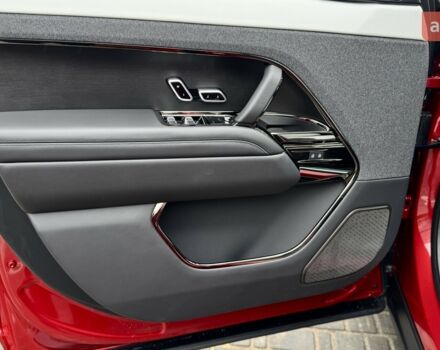 Ленд Ровер Рендж Ровер Спорт, объемом двигателя 3 л и пробегом 0 тыс. км за 210378 $, фото 6 на Automoto.ua