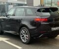 купити нове авто Ленд Ровер Range Rover Sport 2025 року від офіційного дилера Київ Захід Jaguar Land Rover Ленд Ровер фото