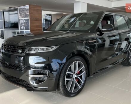Ленд Ровер Рендж Ровер Спорт, объемом двигателя 3 л и пробегом 0 тыс. км за 160217 $, фото 2 на Automoto.ua
