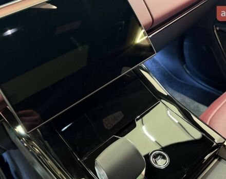 купить новое авто Ленд Ровер Рендж Ровер Спорт 2025 года от официального дилера Київ Захід Jaguar Land Rover Ленд Ровер фото