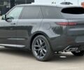 купить новое авто Ленд Ровер Рендж Ровер Спорт 2025 года от официального дилера JAGUAR LAND ROVER КИЇВ АЕРОПОРТ Ленд Ровер фото