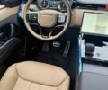 купить новое авто Ленд Ровер Рендж Ровер Спорт 2025 года от официального дилера Джип ВІДІ Челендж Ленд Ровер фото