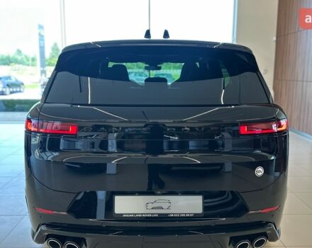 Ленд Ровер Range Rover Sport, об'ємом двигуна 4.4 л та пробігом 0 тис. км за 308213 $, фото 3 на Automoto.ua