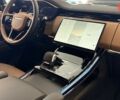 Ленд Ровер Range Rover Sport, об'ємом двигуна 3 л та пробігом 0 тис. км за 148540 $, фото 28 на Automoto.ua