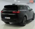 Ленд Ровер Range Rover Sport, об'ємом двигуна 3 л та пробігом 60 тис. км за 135000 $, фото 10 на Automoto.ua