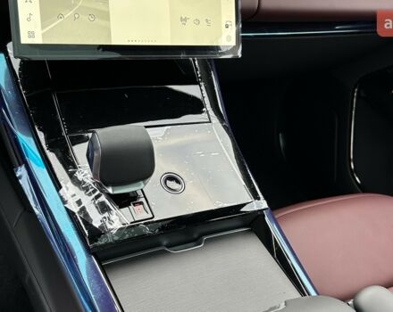 купить новое авто Ленд Ровер Рендж Ровер Спорт 2025 года от официального дилера JAGUAR LAND ROVER КИЇВ АЕРОПОРТ Ленд Ровер фото