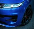 Ленд Ровер Range Rover Sport, об'ємом двигуна 3 л та пробігом 8 тис. км за 185000 $, фото 39 на Automoto.ua