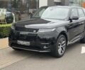 купить новое авто Ленд Ровер Рендж Ровер Спорт 2025 года от официального дилера Київ Захід Jaguar Land Rover Ленд Ровер фото