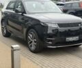 купить новое авто Ленд Ровер Рендж Ровер Спорт 2025 года от официального дилера Джип ВІДІ Челендж Ленд Ровер фото