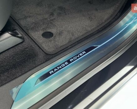 Ленд Ровер Рендж Ровер Спорт, объемом двигателя 3 л и пробегом 0 тыс. км за 160250 $, фото 28 на Automoto.ua