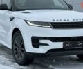 купити нове авто Ленд Ровер Range Rover Sport 2025 року від офіційного дилера JAGUAR LAND ROVER КИЇВ АЕРОПОРТ Ленд Ровер фото