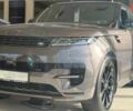 купить новое авто Ленд Ровер Рендж Ровер Спорт 2025 года от официального дилера Київ Захід Jaguar Land Rover Ленд Ровер фото