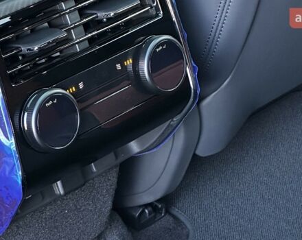 купити нове авто Ленд Ровер Range Rover Sport 2025 року від офіційного дилера JAGUAR LAND ROVER КИЇВ АЕРОПОРТ Ленд Ровер фото