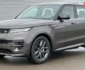 купить новое авто Ленд Ровер Рендж Ровер Спорт 2025 года от официального дилера JAGUAR LAND ROVER КИЇВ АЕРОПОРТ Ленд Ровер фото
