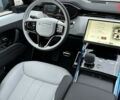 купить новое авто Ленд Ровер Рендж Ровер Спорт 2025 года от официального дилера JAGUAR LAND ROVER КИЇВ АЕРОПОРТ Ленд Ровер фото