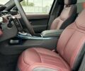 купить новое авто Ленд Ровер Рендж Ровер Спорт 2025 года от официального дилера JAGUAR LAND ROVER КИЇВ АЕРОПОРТ Ленд Ровер фото