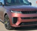 купить новое авто Ленд Ровер Рендж Ровер Спорт 2025 года от официального дилера JAGUAR LAND ROVER КИЇВ АЕРОПОРТ Ленд Ровер фото