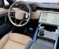 купить новое авто Ленд Ровер Рендж Ровер Спорт 2025 года от официального дилера JAGUAR LAND ROVER КИЇВ АЕРОПОРТ Ленд Ровер фото