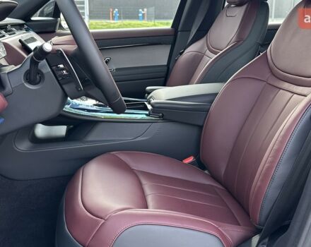 купити нове авто Ленд Ровер Range Rover Sport 2025 року від офіційного дилера JAGUAR LAND ROVER КИЇВ АЕРОПОРТ Ленд Ровер фото