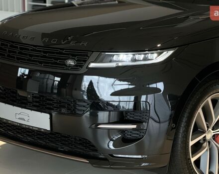 Ленд Ровер Range Rover Sport, об'ємом двигуна 3 л та пробігом 0 тис. км за 160622 $, фото 7 на Automoto.ua