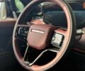 купить новое авто Ленд Ровер Рендж Ровер Спорт 2025 года от официального дилера Київ Захід Jaguar Land Rover Ленд Ровер фото