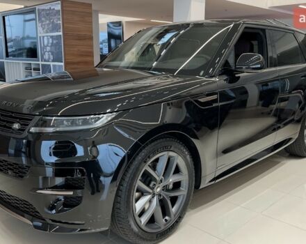 Ленд Ровер Range Rover Sport, об'ємом двигуна 3 л та пробігом 0 тис. км за 170404 $, фото 2 на Automoto.ua