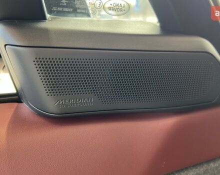 Ленд Ровер Рендж Ровер Спорт, объемом двигателя 3 л и пробегом 0 тыс. км за 160250 $, фото 9 на Automoto.ua