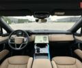 купить новое авто Ленд Ровер Рендж Ровер Спорт 2025 года от официального дилера JAGUAR LAND ROVER КИЇВ АЕРОПОРТ Ленд Ровер фото