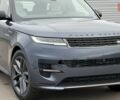 купить новое авто Ленд Ровер Рендж Ровер Спорт 2025 года от официального дилера JAGUAR LAND ROVER КИЇВ АЕРОПОРТ Ленд Ровер фото