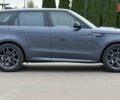 купить новое авто Ленд Ровер Рендж Ровер Спорт 2025 года от официального дилера JAGUAR LAND ROVER КИЇВ АЕРОПОРТ Ленд Ровер фото