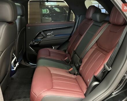 Ленд Ровер Range Rover Sport, об'ємом двигуна 3 л та пробігом 0 тис. км за 170404 $, фото 22 на Automoto.ua