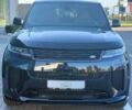 купить новое авто Ленд Ровер Рендж Ровер Спорт 2025 года от официального дилера Київ Захід Jaguar Land Rover Ленд Ровер фото