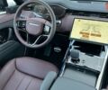купить новое авто Ленд Ровер Рендж Ровер Спорт 2025 года от официального дилера JAGUAR LAND ROVER КИЇВ АЕРОПОРТ Ленд Ровер фото
